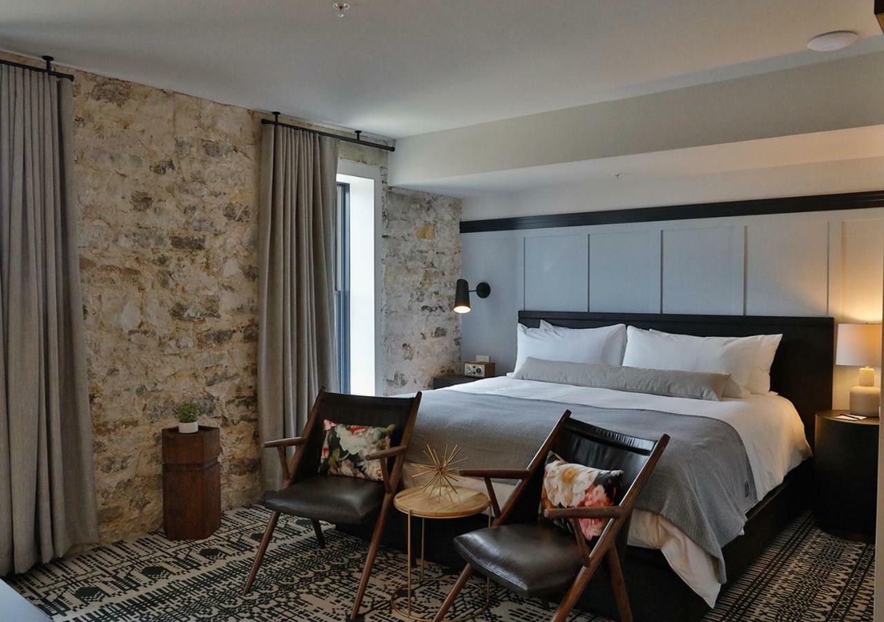 Lora Hotel Stillwater Eksteriør billede